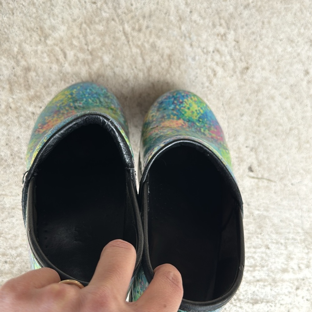 Dansko Professional clogs - Picture 3 of 8